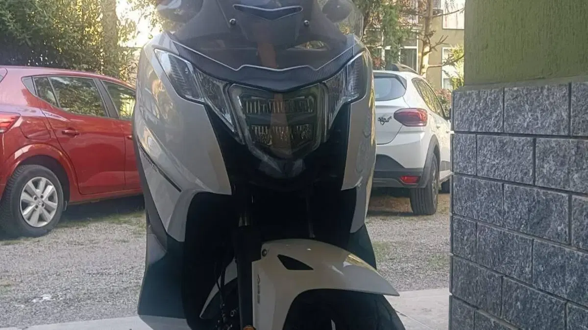 Honda Integra 750 DCT Sport (2018 - 20)  (11)