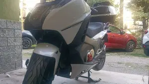 Honda Integra 750 DCT Sport (2018 - 20)  (13)