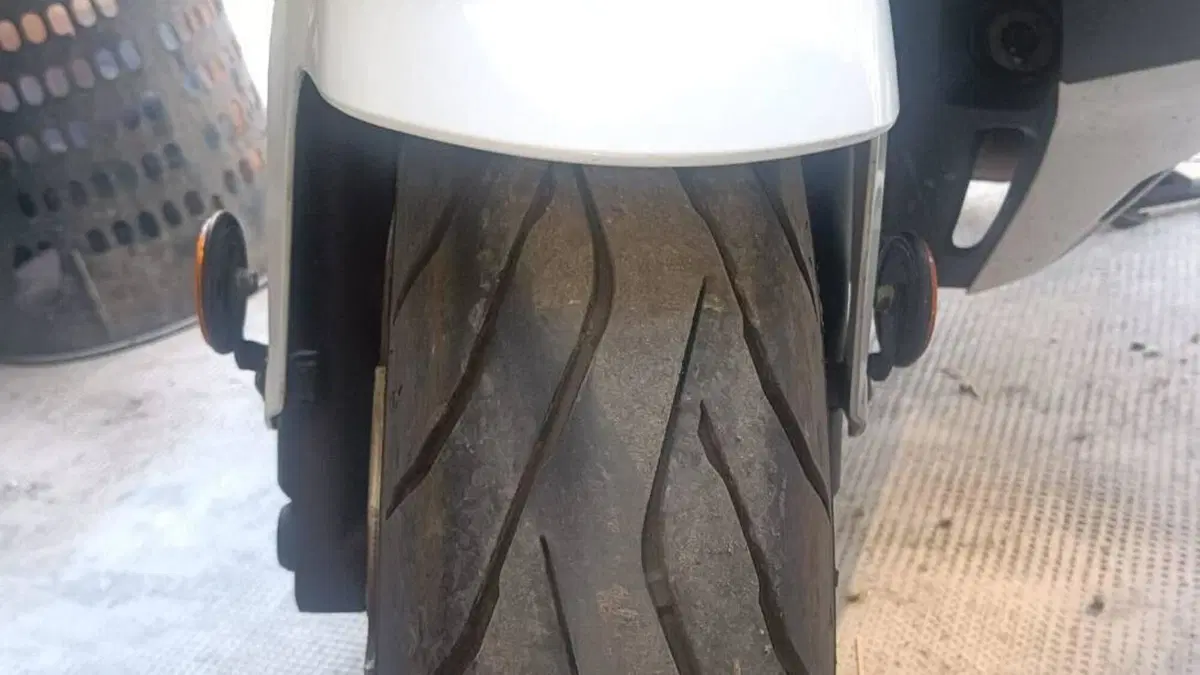 Honda Integra 750 DCT Sport (2018 - 20)  (14)