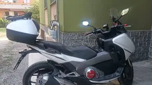 Honda Integra 750 DCT Sport (2018 - 20)  (15)