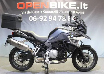Bmw F 750 GS (2018 - 20) - Annuncio 10122483