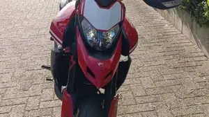 Ducati Hypermotard 950 (2019 - 20)  (2)