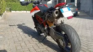 Ducati Hypermotard 950 (2019 - 20)  (3)