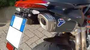Ducati Hypermotard 950 (2019 - 20)  (4)