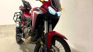 Honda Africa Twin CRF 1100L Urban (2020 - 21)  (4)