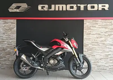 QJ Motor SRK 125 S (2023 - 24) - Annuncio 9202266