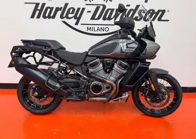 Harley-Davidson Pan America 1250 Special (2020 - 25) - Annuncio 10122479
