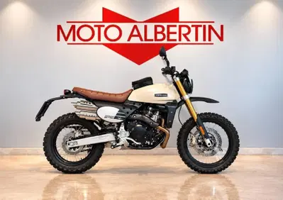 Fantic Motor Caballero 500 Scrambler (2024) - Annuncio 10122500