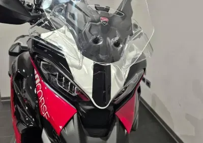Ducati Multistrada V4 Rally (2026) - Annuncio 10120476