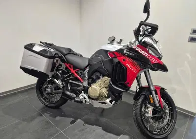 Ducati Multistrada V4 Rally (2026) - Annuncio 10120476