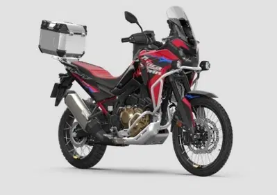 Honda Africa Twin CRF 1100L ES (2024 - 26) - Annuncio 10071274