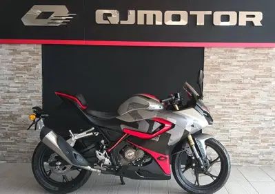 QJ Motor SRK 125 R (2025 - 26) - Annuncio 9418934