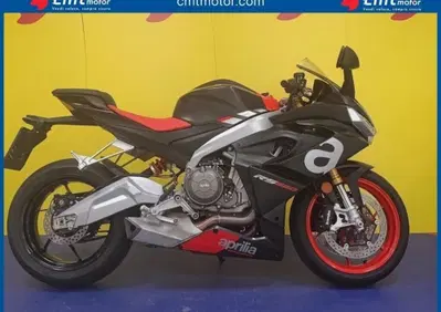 Aprilia RS 660 (2020 - 24) - Annuncio 10122480