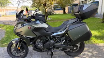 Honda NT 1100 Travel DCT (2022 - 24)