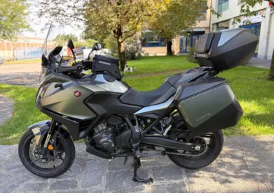 Honda NT 1100 Travel DCT (2022 - 24) - Annuncio 10122494