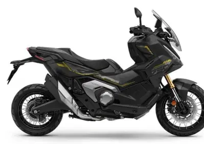 Honda X-ADV 750 Special Edition (2026 - 27) - Annuncio 10122482