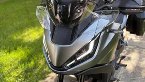 Honda NT 1100 Travel DCT (2022 - 24)  (3)