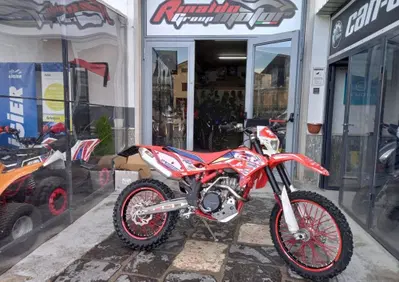 Betamotor RR 350 4T Enduro (2012) - Annuncio 10122489