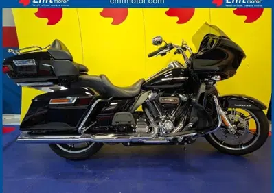 Harley-Davidson 114 Road Glide Limited (2020) - FLTRK - Annuncio 10122485