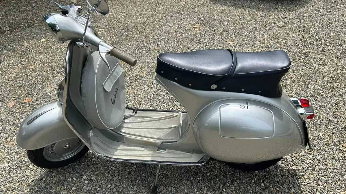 Piaggio  
