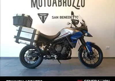 Triumph Tiger 850 Sport (2021 - 25) - Annuncio 10053982