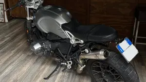 Bmw R nineT Scrambler (2021 - 24)  (3)
