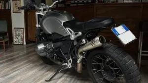 Bmw R nineT Scrambler (2021 - 24)  (4)