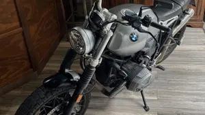 Bmw R nineT Scrambler (2021 - 24)  (6)