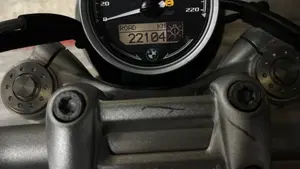 Bmw R nineT Scrambler (2021 - 24)  (11)