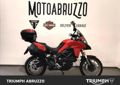 Ducati Multistrada 950 (2018) - Annuncio 10122490