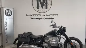 Bmw R 18 (2020 - 24) 