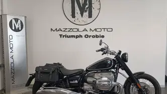 Bmw R 18 (2020 - 24) usata