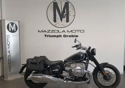 Bmw R 18 (2020 - 24) - Annuncio 10122502