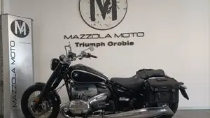 Bmw R 18 (2020 - 24)  (3)