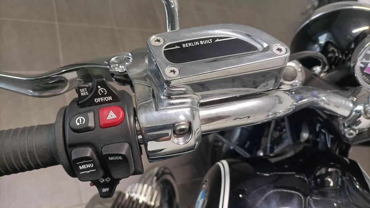 Bmw R 18 (2020 - 24)  (7)