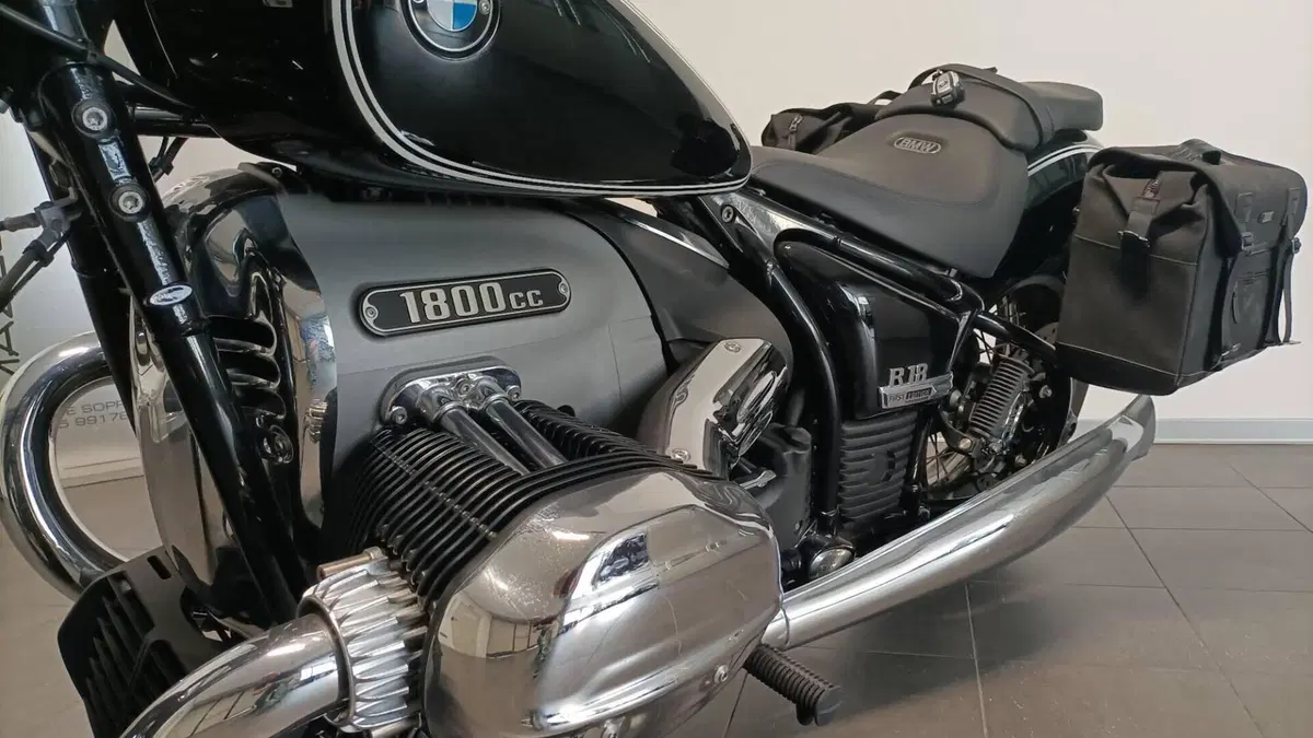 Bmw R 18 (2020 - 24)  (9)