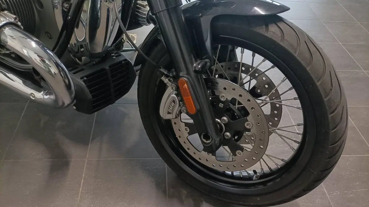 Bmw R 18 (2020 - 24)  (10)