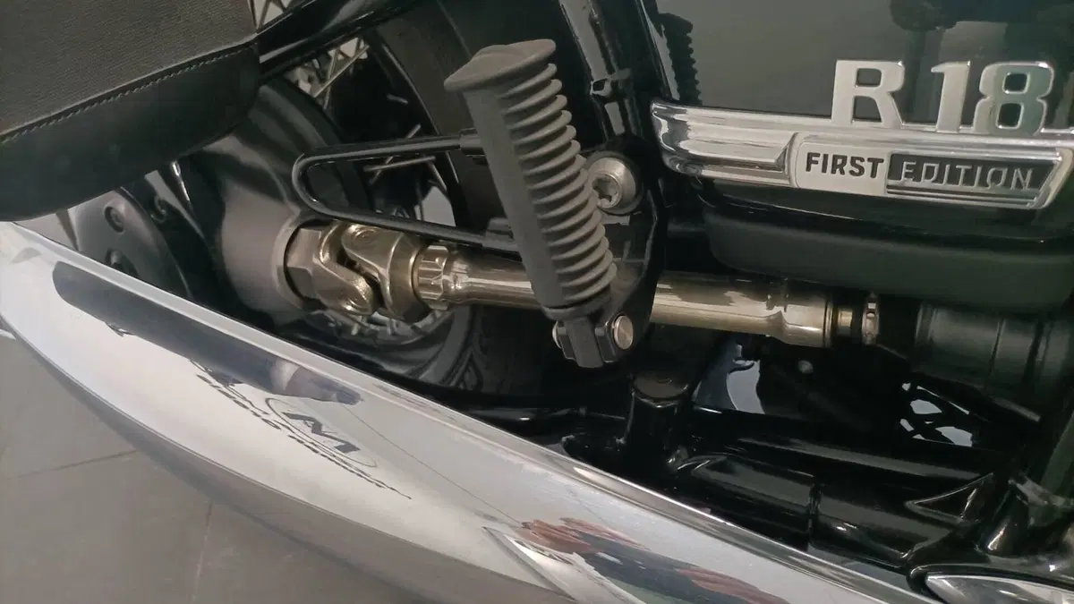 Bmw R 18 (2020 - 24)  (13)