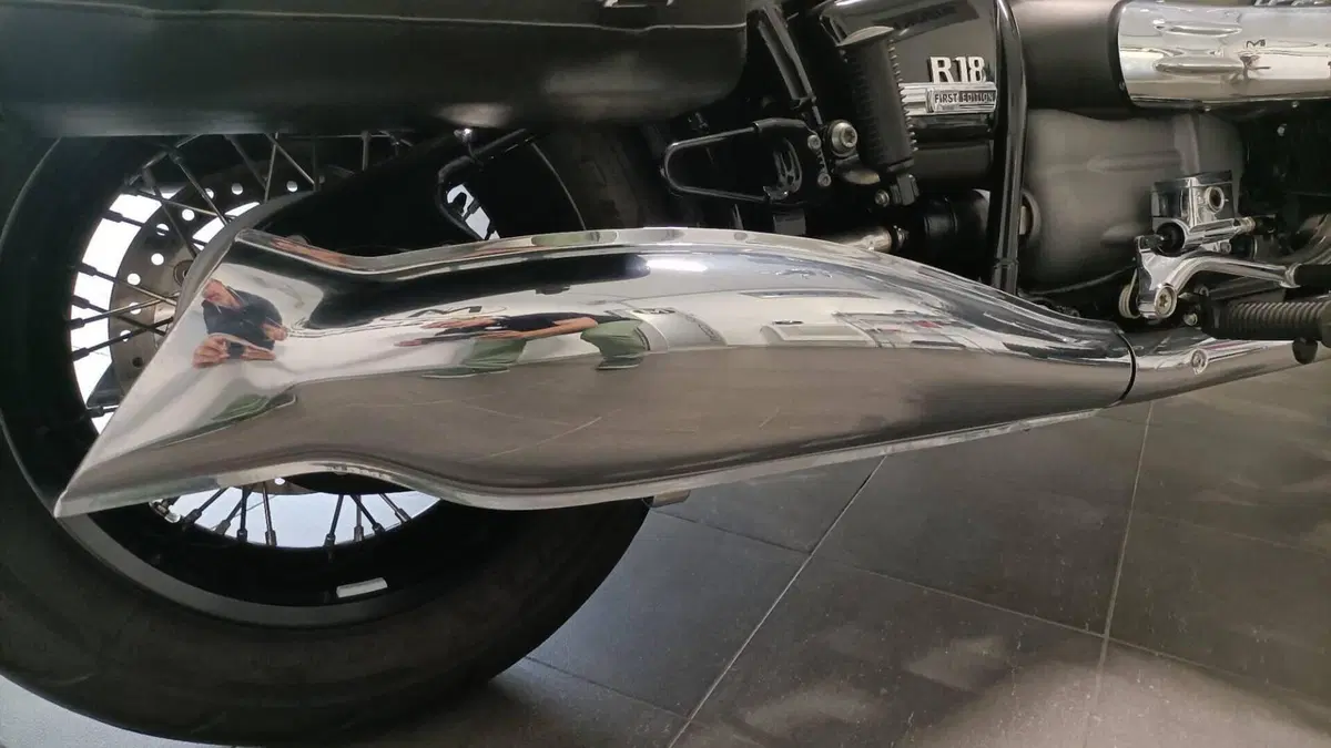 Bmw R 18 (2020 - 24)  (14)