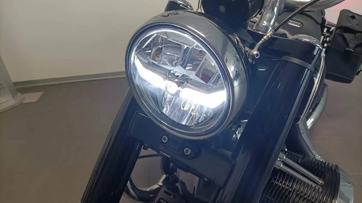 Bmw R 18 (2020 - 24)  (15)