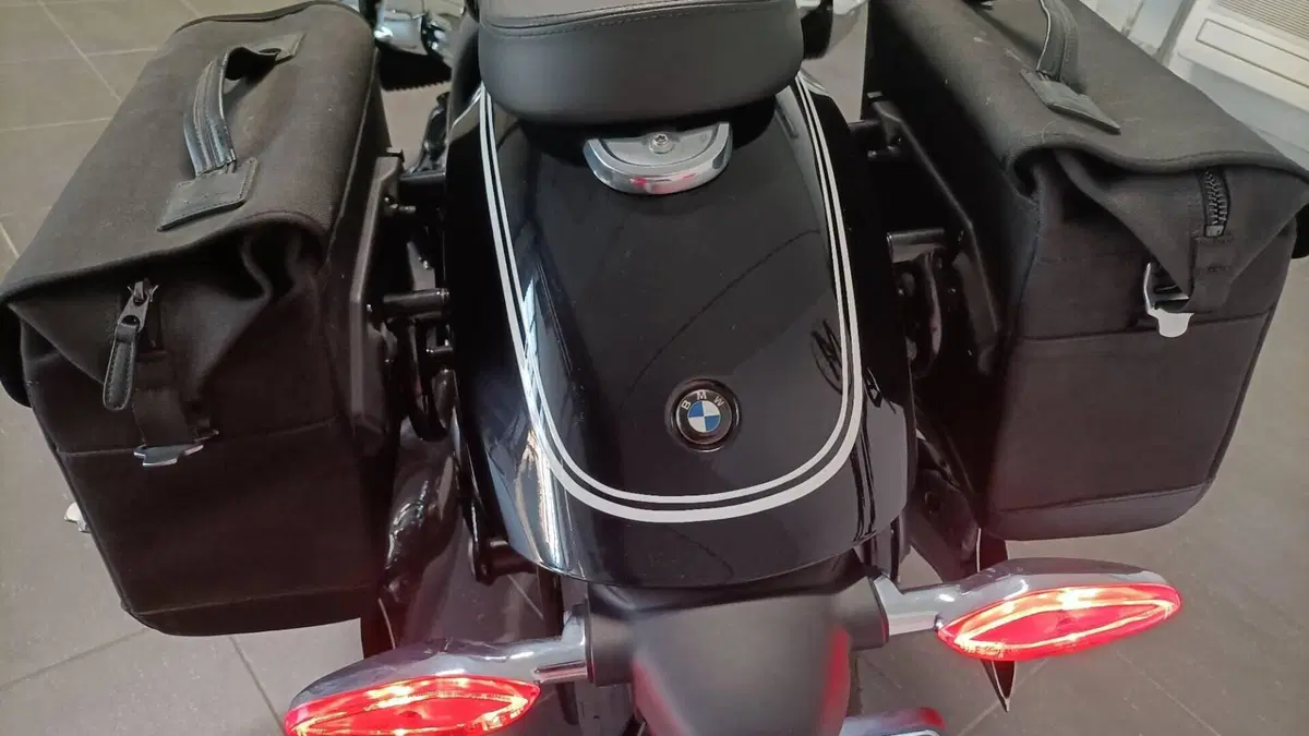 Bmw R 18 (2020 - 24)  (16)
