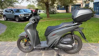 Honda SH 150i Sport (2022 - 23)