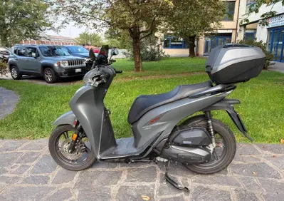 Honda SH 150i Sport (2022 - 23) - Annuncio 10122499