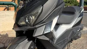 Sym Cruisym 300 (2017 - 20)  (2)