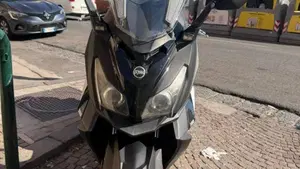Sym Cruisym 300 (2017 - 20)  (6)