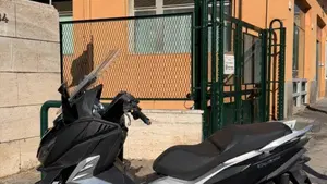 Sym Cruisym 300 (2017 - 20)  (4)