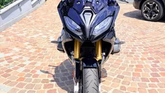 Bmw R 1250 RS (2021 - 25)