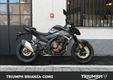 Voge Brivido 625R (2025 - 26) - Annuncio 10097960