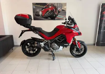 Ducati Multistrada 1260 S (2018 - 20) - Annuncio 10122591