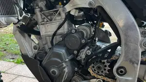 Triumph TF 450-RC Edition (2025 - 26)  (5)